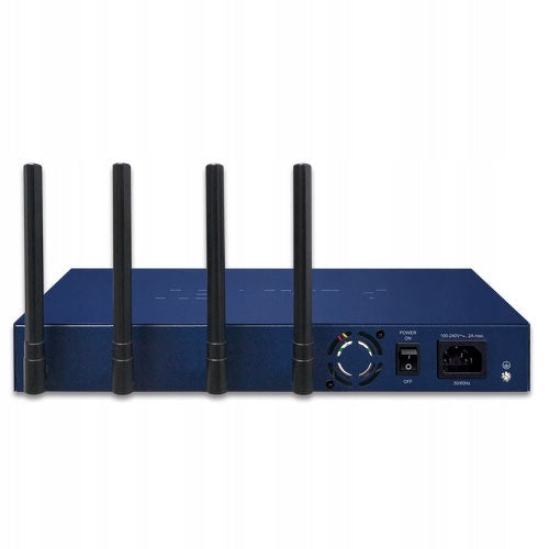 Planet VR-300PW6A on request Manufacturer Planet