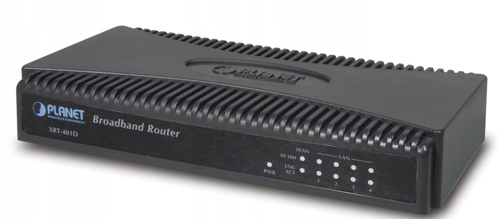 Planet XRT-401D Router