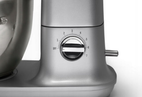 Planetární robot Gorenje MMC1000RLBK 1000W černý Power rating 1000 W