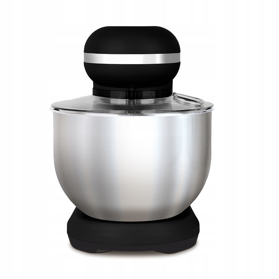 Planetary Food Processor 1500W BerlingerHaus BH-9897 Black Rose Brand Berlinger Haus