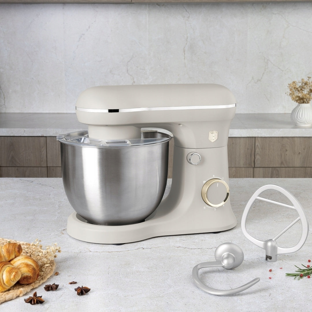 Planetary Food Processor 1500W Sahara Collection BerlingerHaus BH-9770 Brand Berlinger Haus