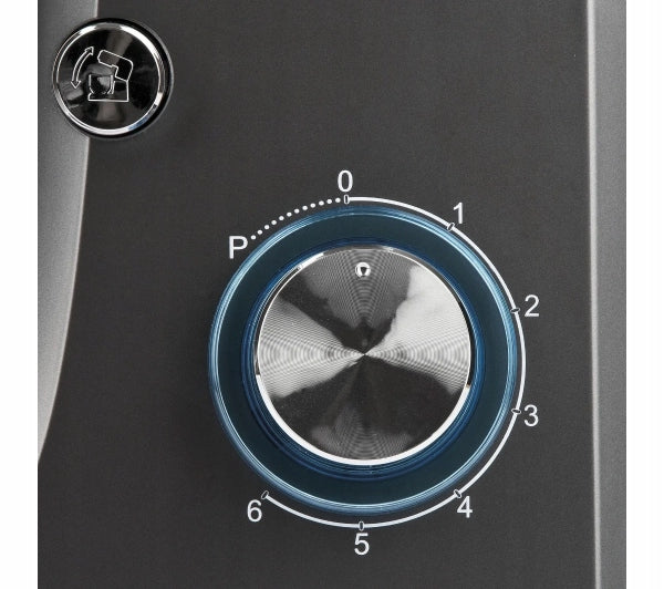 Planetary Food Processor G3 Ferrari Pastaio 10 & Lode G20113 Grey Brand G3Ferrari