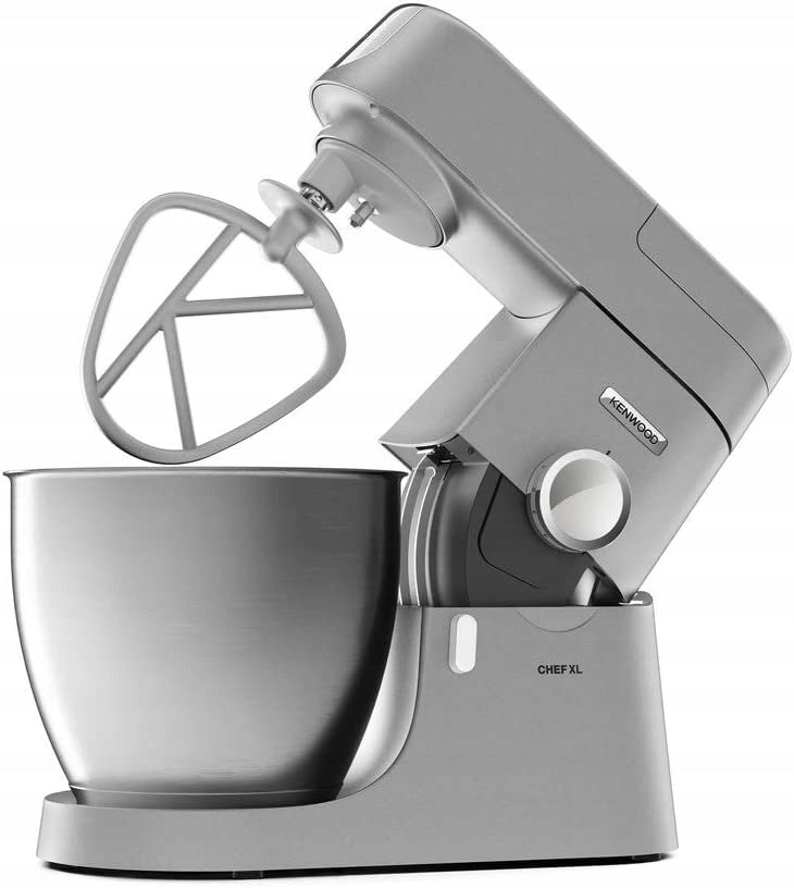Planetary Food Processor Kenwood KV L4100S ChefXL Power rating 1200 W