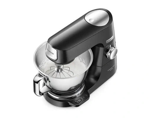 Planetary Food Processor Mixer 1200W Kenwood KVC85.004BK Brand Kenwood