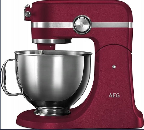 Planetary Food Processor Mixer AEG KM5520 Manufacturer code KM5520