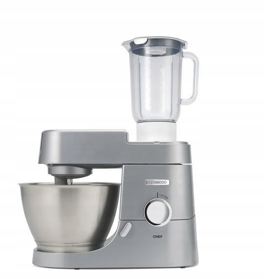 Planetary Food Processor Mixer Kenwood KVC3110S Brand Kenwood