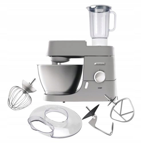 Planetary Food Processor Mixer Kenwood KVC3110S