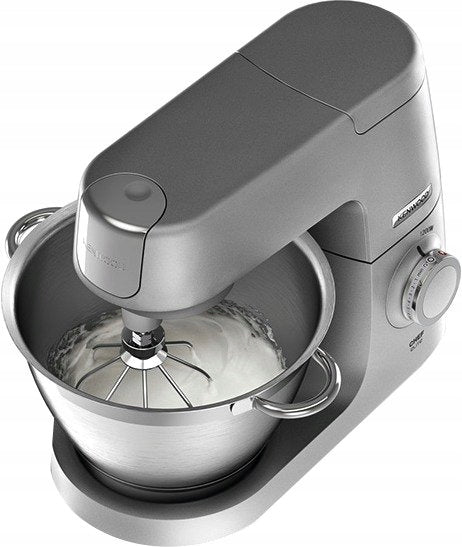Planetary Food Processor Mixer Kenwood KVC5300S Chef Elite Brand Kenwood