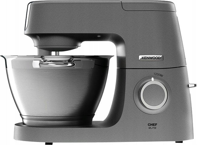 Planetary Food Processor Mixer Kenwood KVC5300S Chef Elite Manufacturer code KVC5300S
