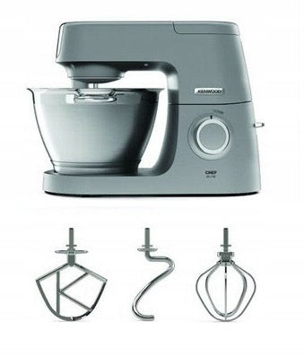 Planetary Food Processor Mixer Kenwood KVC5300S Chef Elite