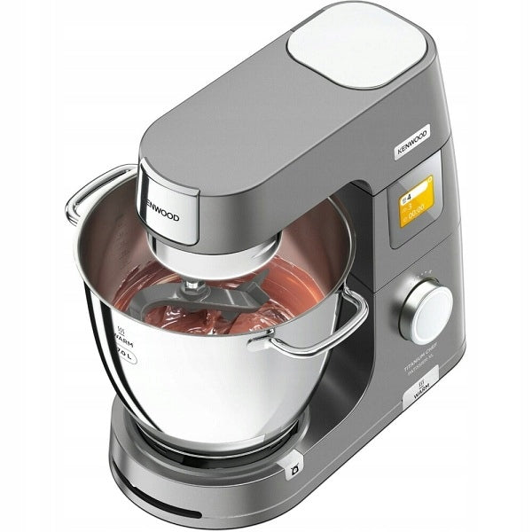 Planetary Food Processor Mixer Kenwood KWL90.124SI Brand Kenwood