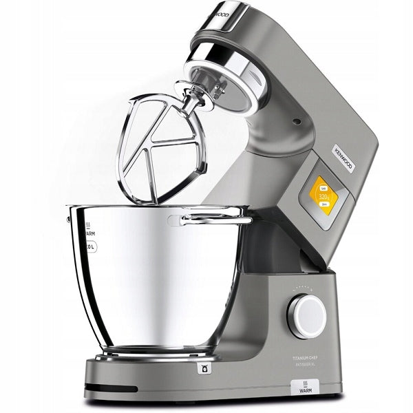 Planetary Food Processor Mixer Kenwood KWL90.124SI Manufacturer code 0W20011363