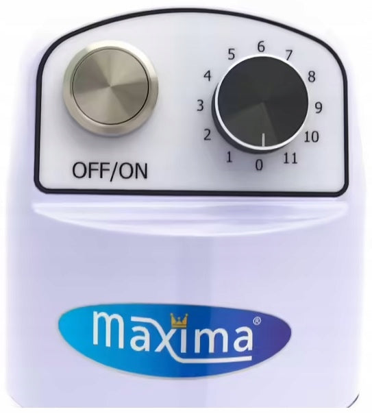 Planetary Mixer 7L for Cake LILAC MAXIMA 09360770 Stainless Steel Tips Manufacturer code 09360770