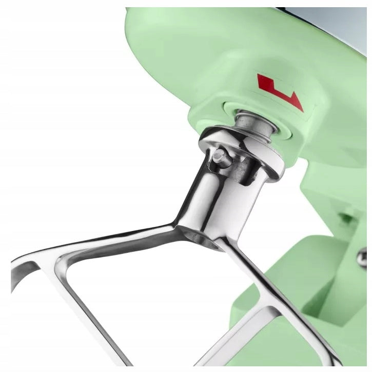 Planetary Mixer 7L for cakes Green MAXIMA 09300153 stainless tips Manufacturer code 09300153