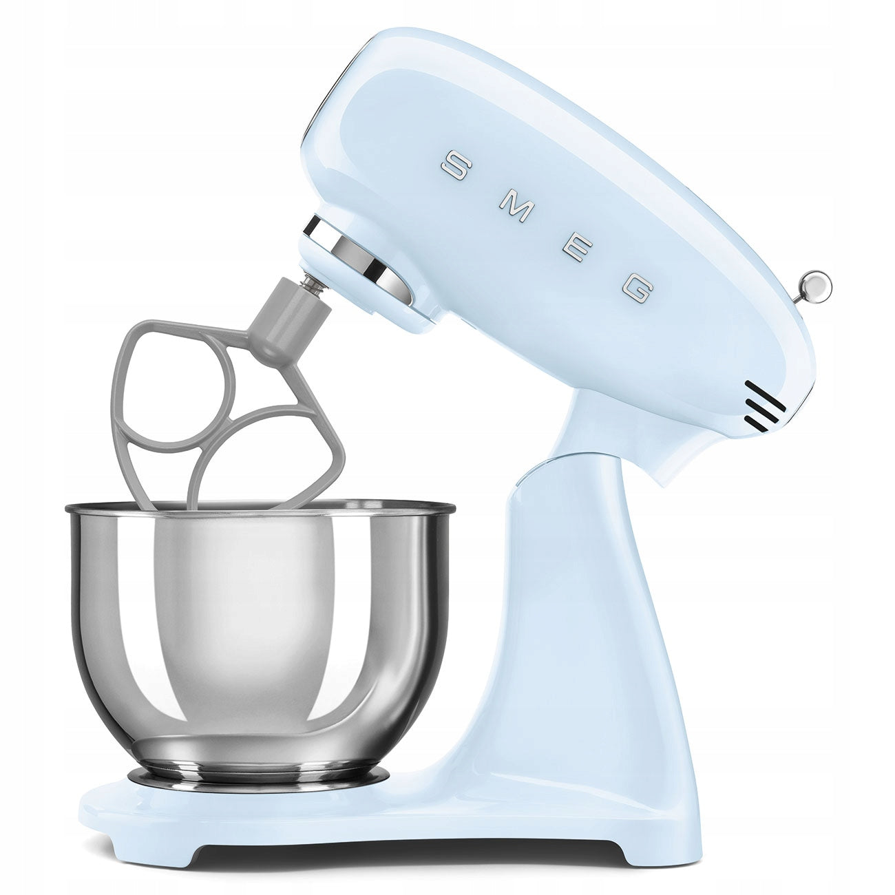 Planetary Mixer Smeg SMF05PBEU Pastel Blue