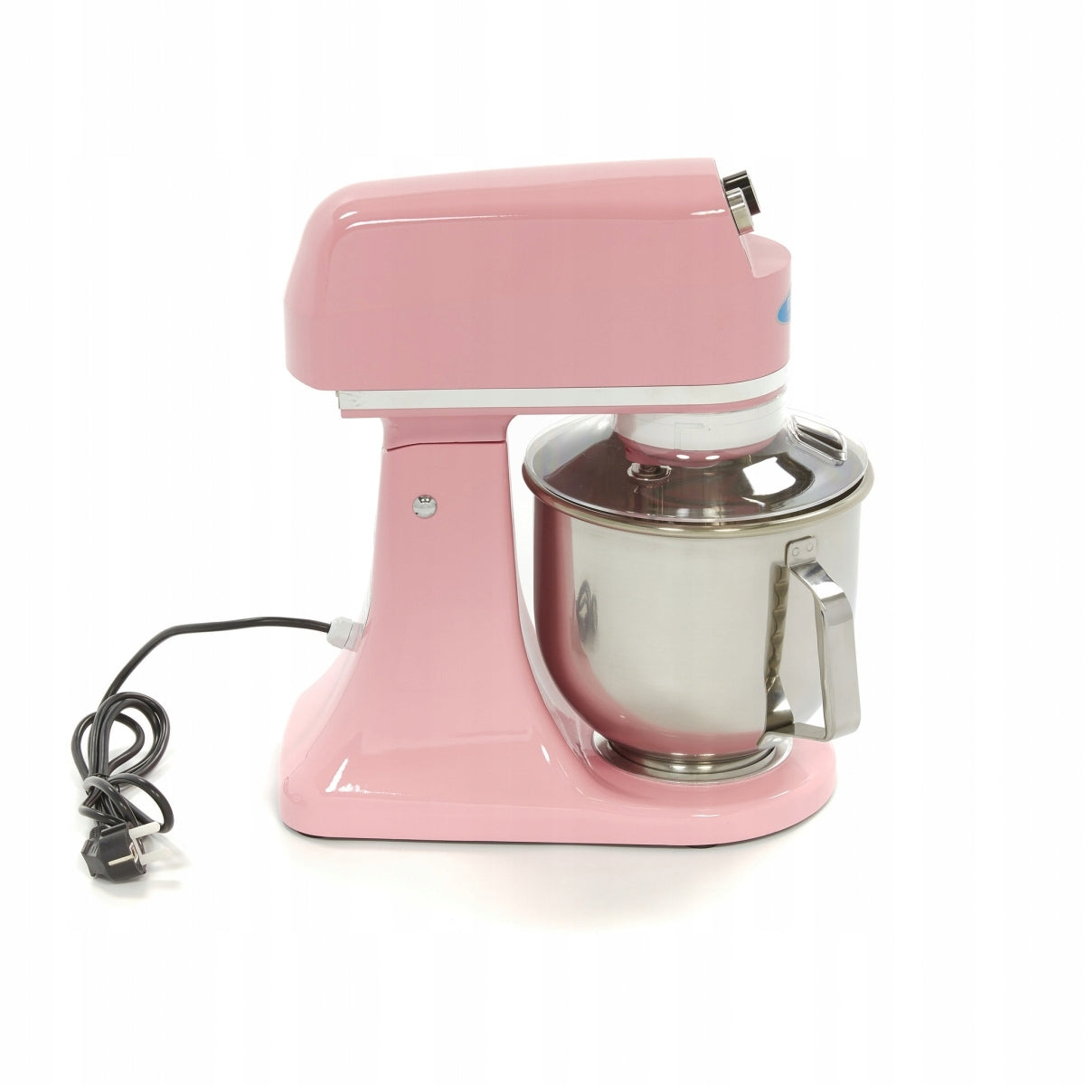 Planetary Mixer for Cakes 7L Pink Robot 3 tips / MAXIMA / 09300151 Manufacturer code 09300151