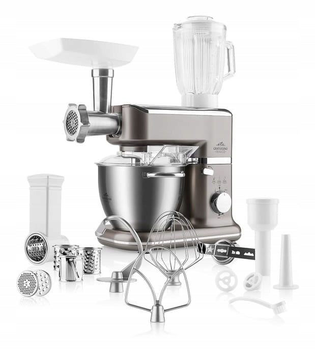 Planetary Robot Kitchen Mixer Eta 4.5L 800W