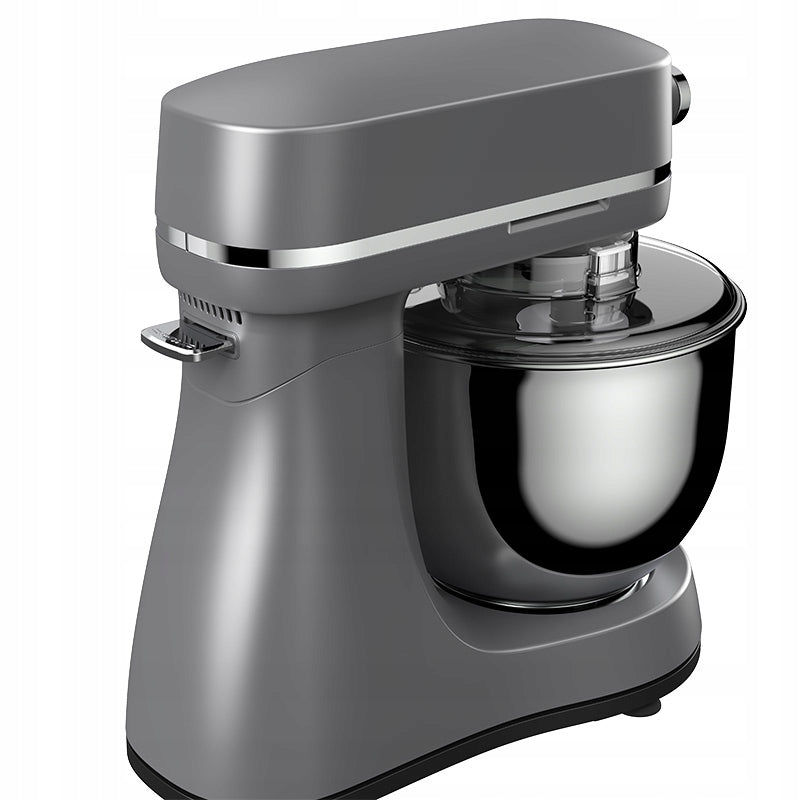 Planetary Robot ZYLE 1600W WEIGHT Metal Bowl 7L +4 Tips Manufacturer code ZY801GSM