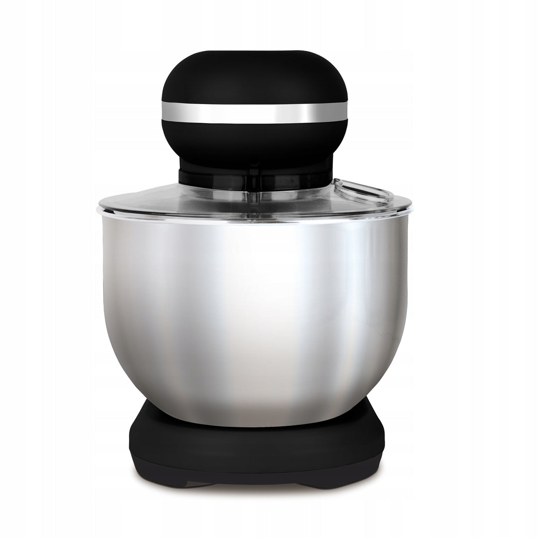 Planetary food processor 1500W BerlingerHaus BH-9902 Black Silver Packaging status original