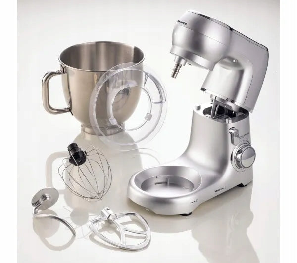 Planetary food processor Ariete 1583/00 1300W Gourmet Compact Brand Ariete