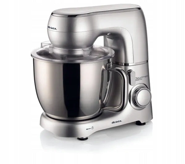 Planetary food processor Ariete 1583/00 1300W Gourmet Compact