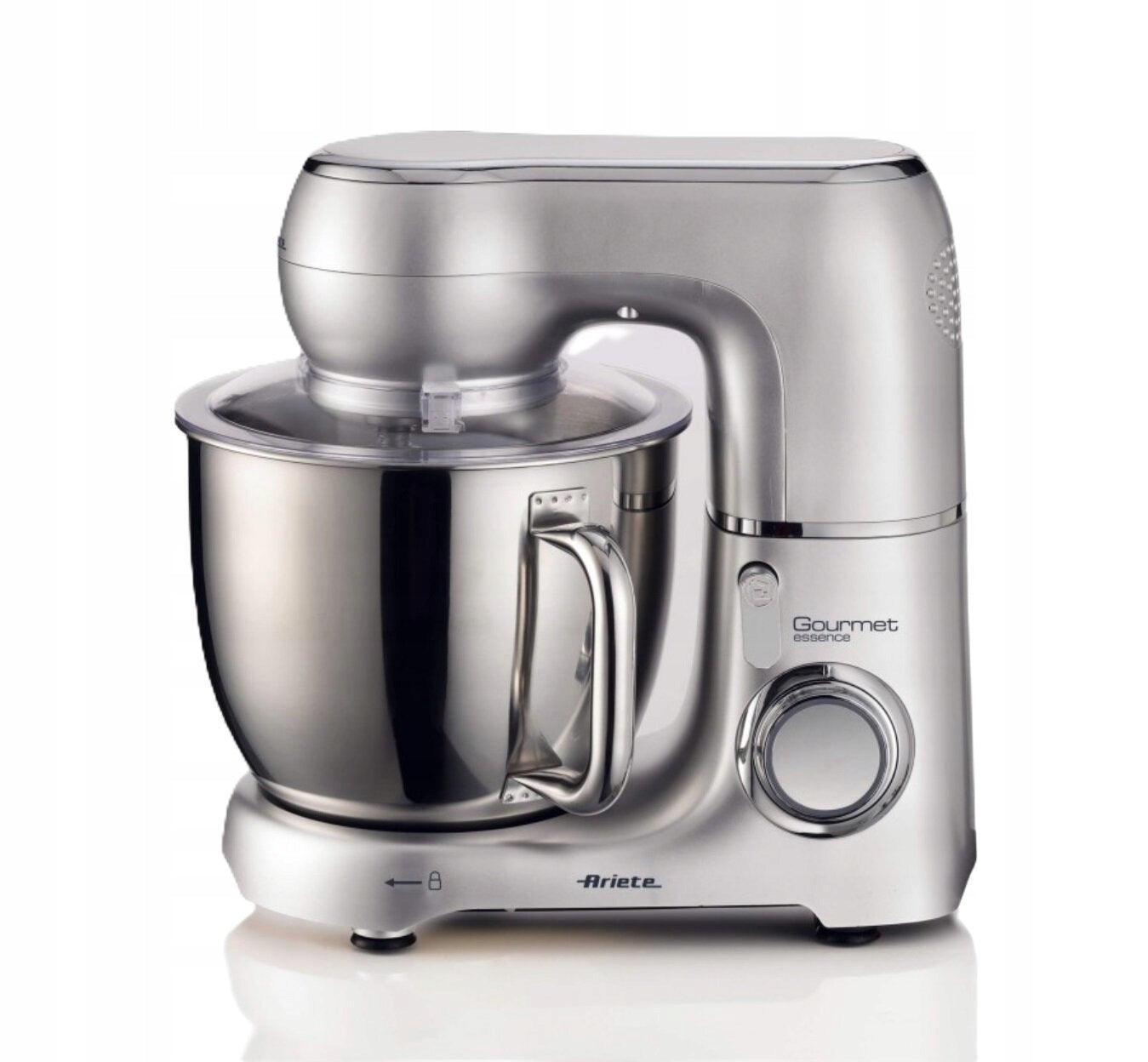 Planetary food processor Ariete 1583/00 Gourmet essence 1300W Silver Manufacturer code 1583/00 Gourmet Compact