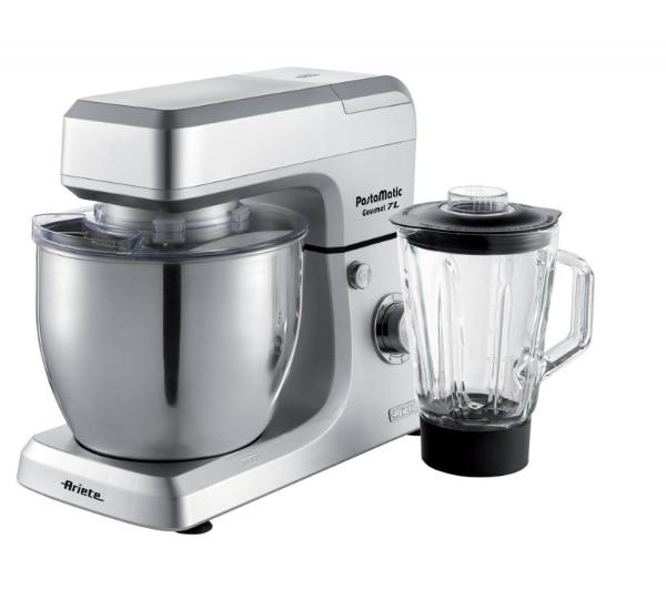Planetary food processor Ariete Gourmet Pastamatic 1598/1 2100W bowl 7L Brand Ariete