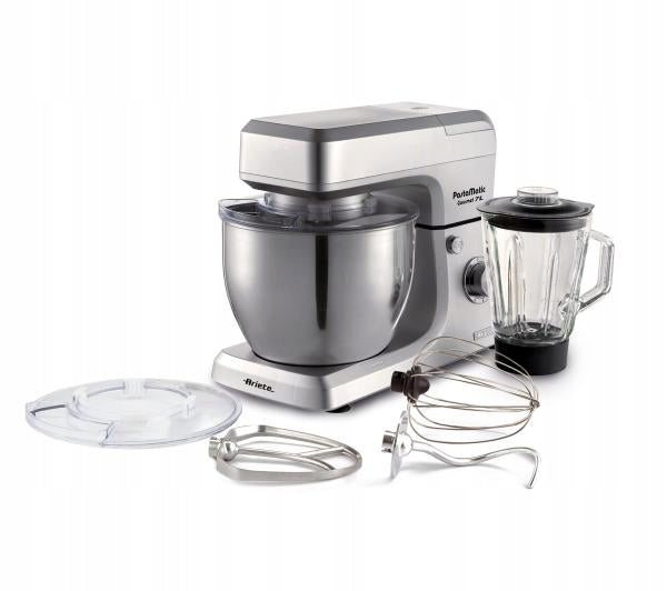 Planetary food processor Ariete Gourmet Pastamatic 1598/1 2100W bowl 7L
