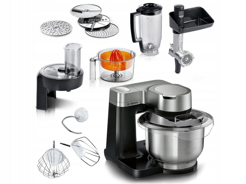Planetary food processor BOSCH MUMS2VM40