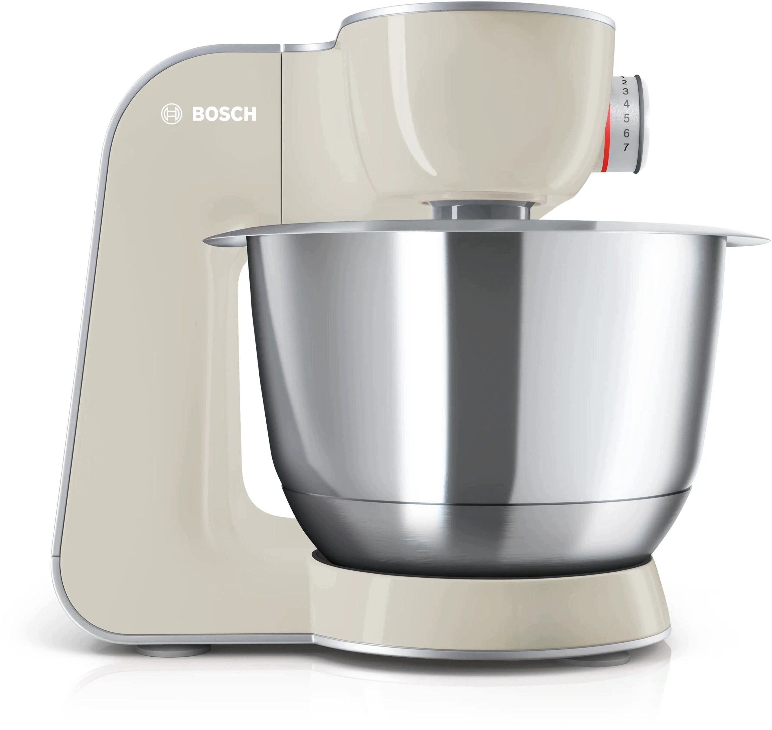 Planetary food processor BOSCH Series 4 MUM58L00 1000W compact Brand Bosch