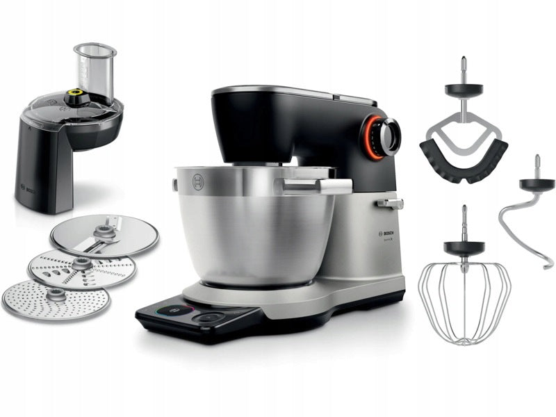 Planetary food processor BOSCH Series 8 MUMS8ZS13 1800W with built-in scale