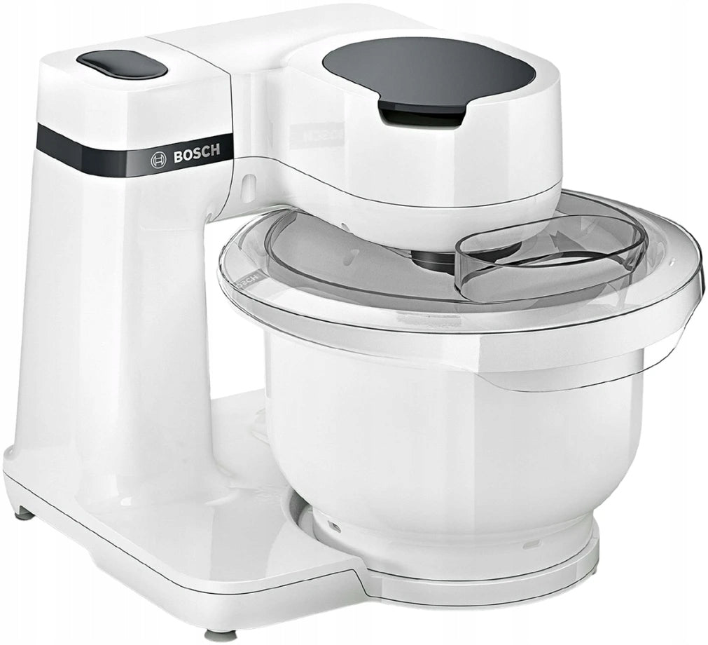 Planetary food processor Bosch MUMS2AW00 Series 2 700W 3,8L 4 speeds Manufacturer code MUMS2AW00