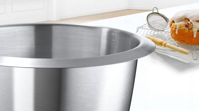 Planetary food processor Bosch MUMS2EB01 Bowl 3,8L Slicer with discs Brand Bosch