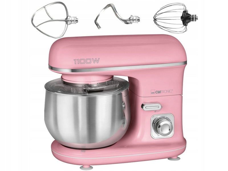 Planetary food processor CLATRONIC KM 3711 1100W