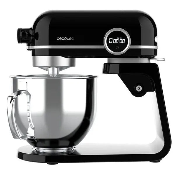 Planetary food processor Cecotec 4172 800 W black