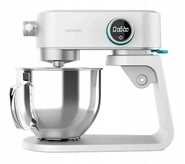 Planetary food processor Cecotec Twist Fusion 4000 800W 5,2L Packaging status original