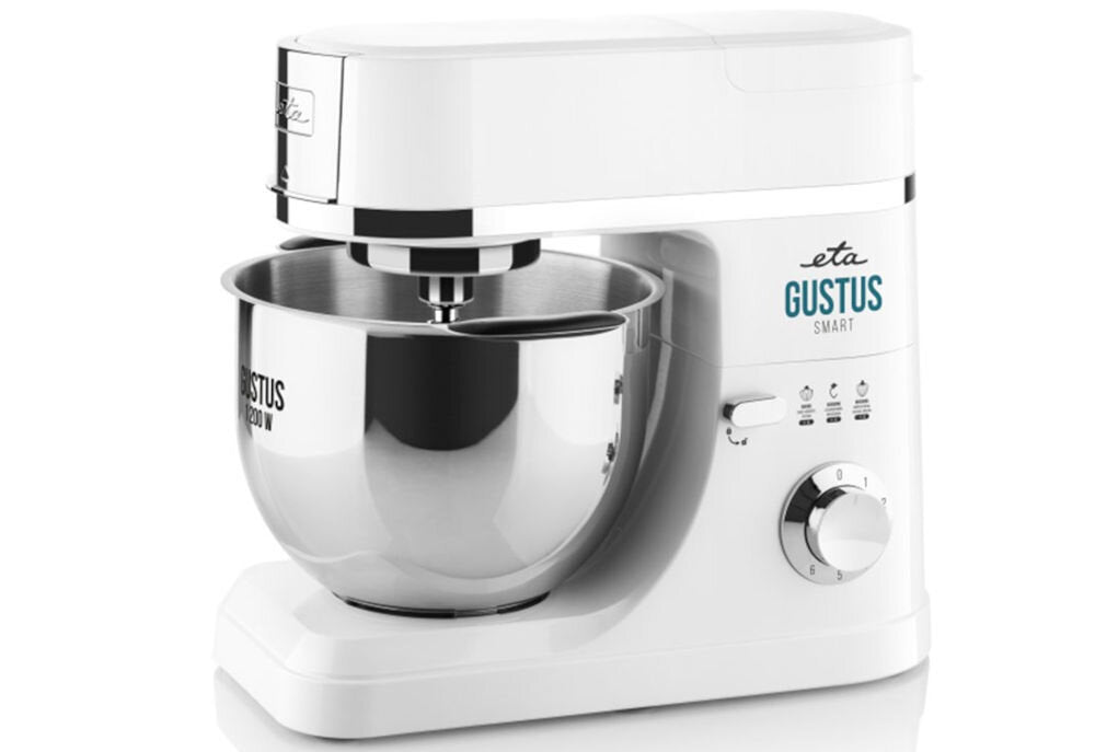 Planetary food processor ETA Gustus Smart IV 4128 90000 1200W Brand ETA
