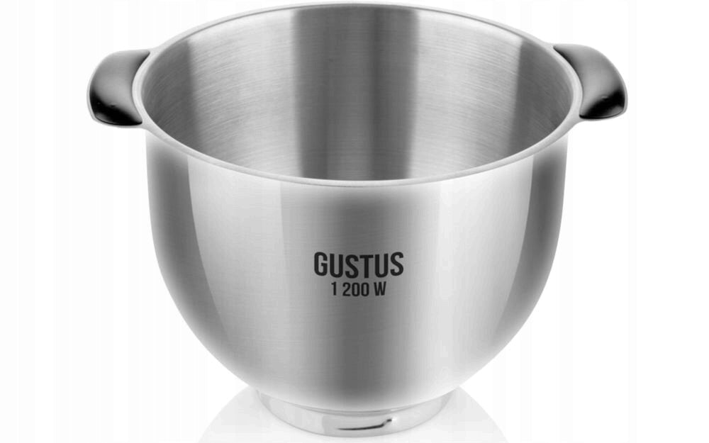 Planetary food processor ETA Gustus Smart IV 4128 90000 1200W Power rating 1200 W