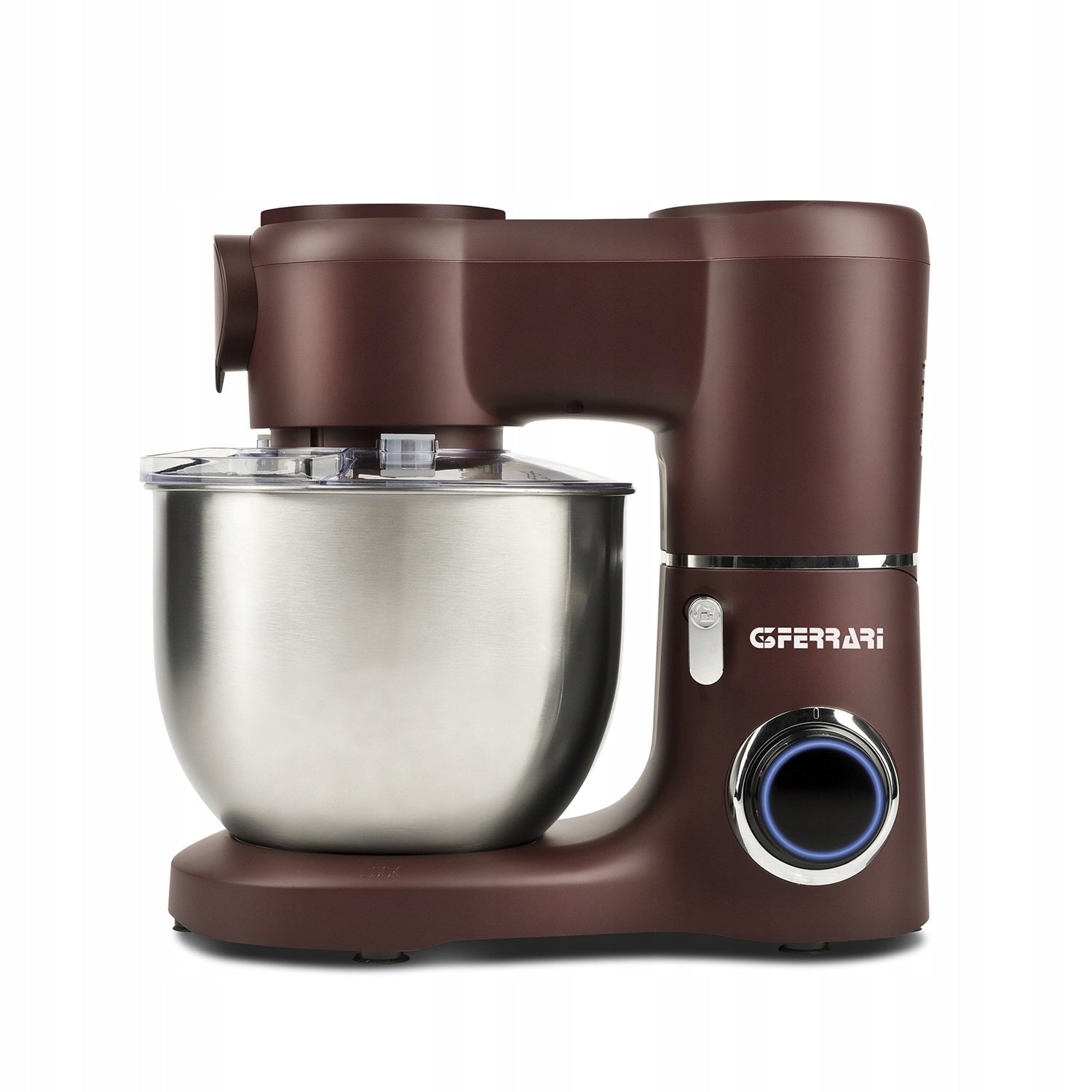 Planetary food processor G3Ferrari G20149 1400 W 7L BURGUNDY Italian