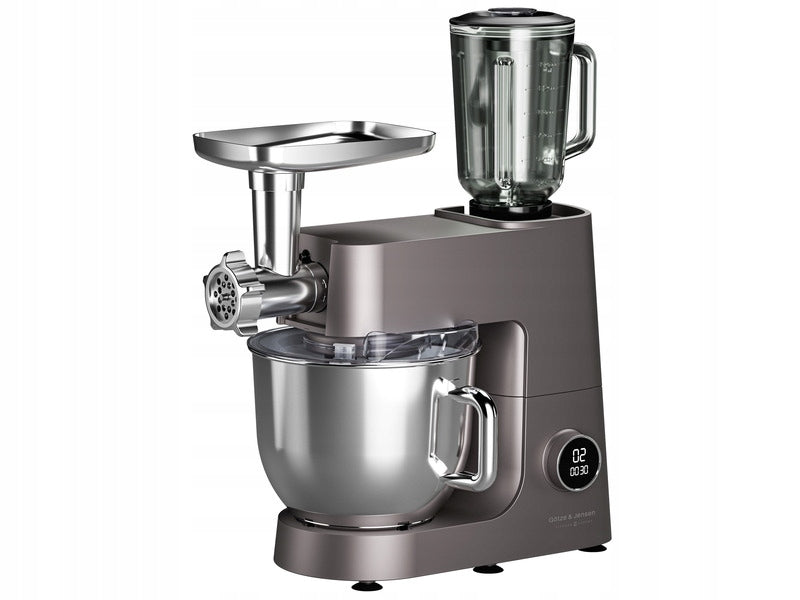 Planetary food processor GOTZE & JENSEN SB800T 1500W