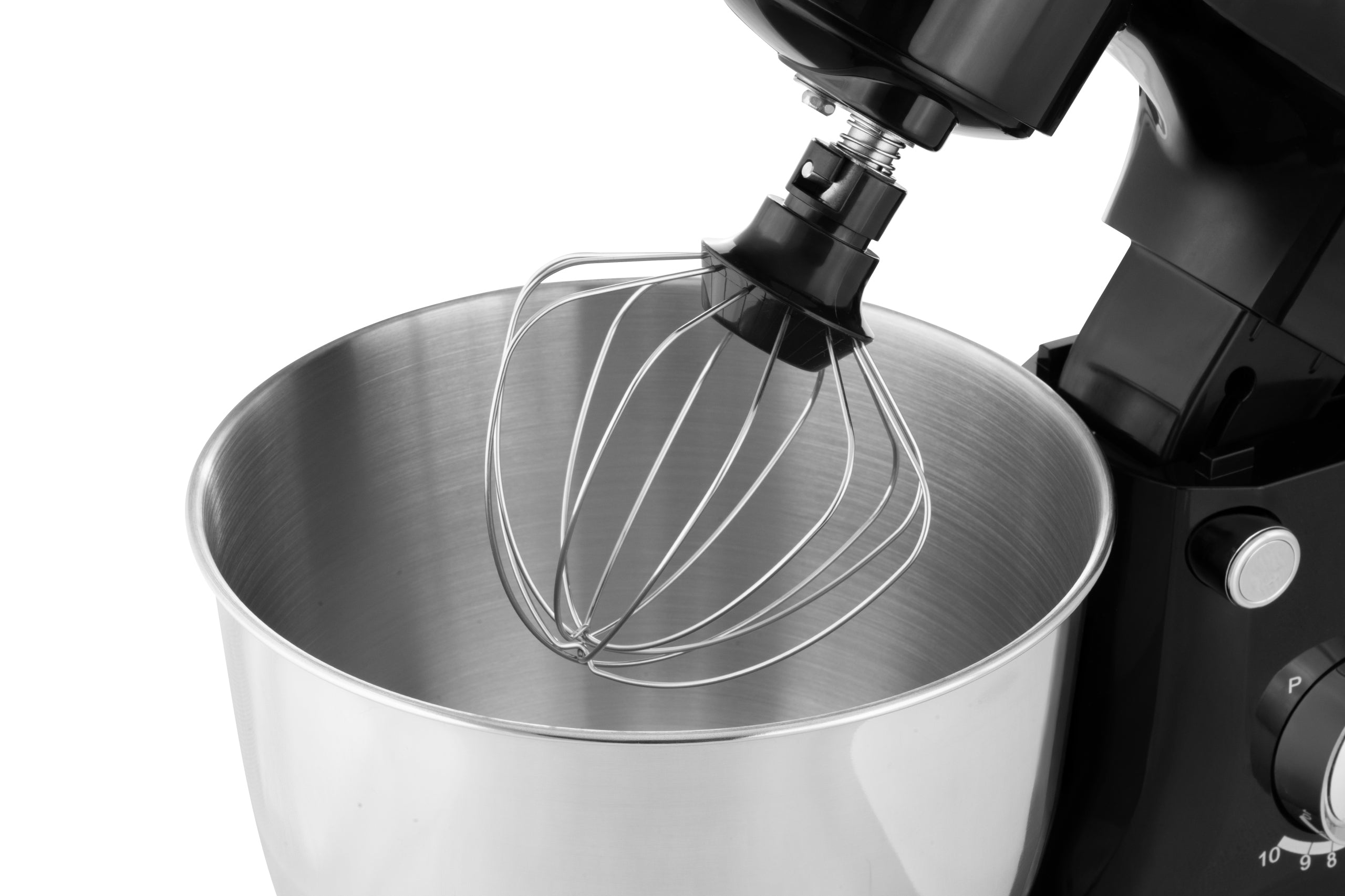 Planetary food processor Huslog 3000W + 2 bowls Manufacturer code HUS1046