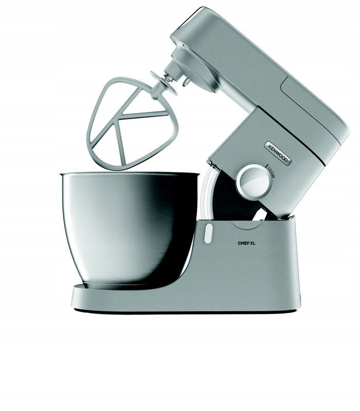 Planetary food processor KENWOOD Chef XL KVL4220S +Blender +Machine Packaging status original