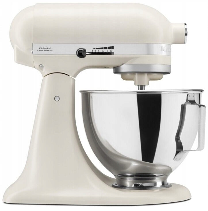 Planetary food processor KITCHENAID 5KSM95PSEPL Porcelain Brand KitchenAid