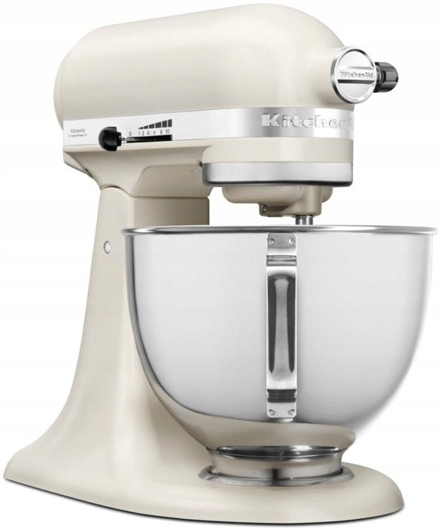 Planetary food processor KITCHENAID 5KSM95PSEPL Porcelain Power rating 250 W