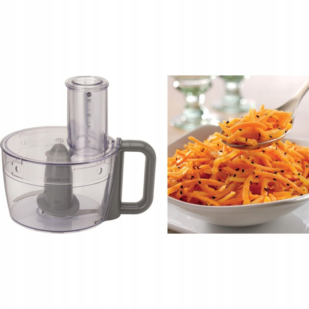 Planetary food processor Kenwood KHC29.H0WH Prospero+ 1000W Packaging status original