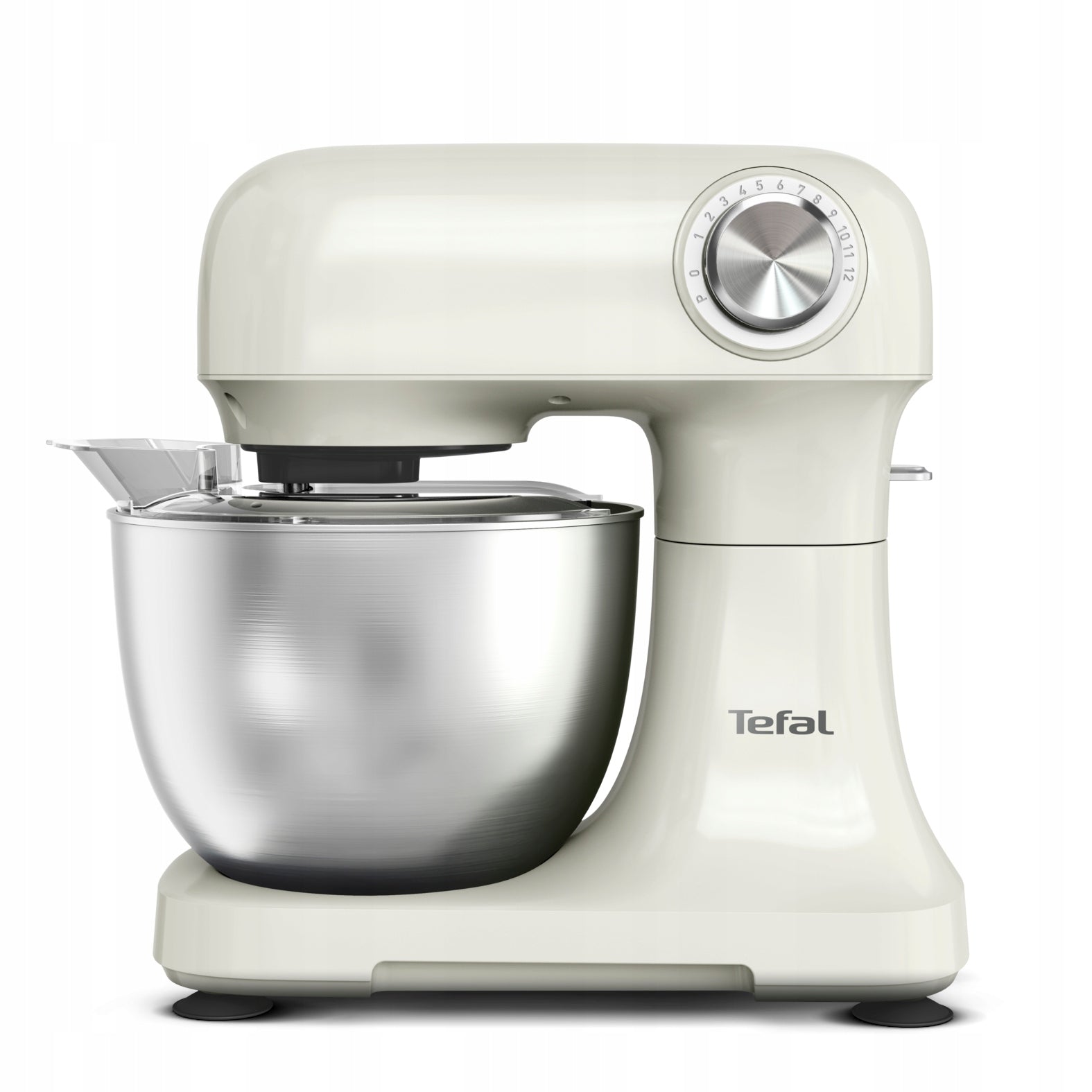 Planetary food processor TEFAL QB140AF0 500 W Packaging status original