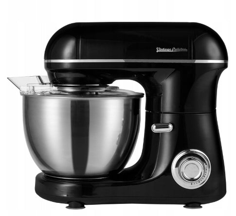 Planetary mixer Vintage Cuisine - black Brand Vintage Cuisine