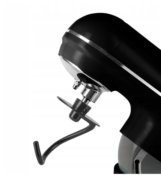 Planetary mixer Vintage Cuisine - black EAN (GTIN) 5901619951187