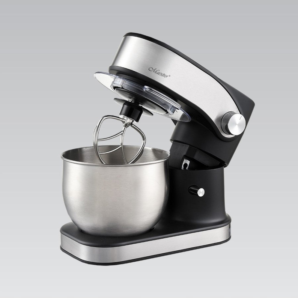 Planetary mixer with bowl 3L 1200W MR-557 MAESTRO Power rating 1200 W