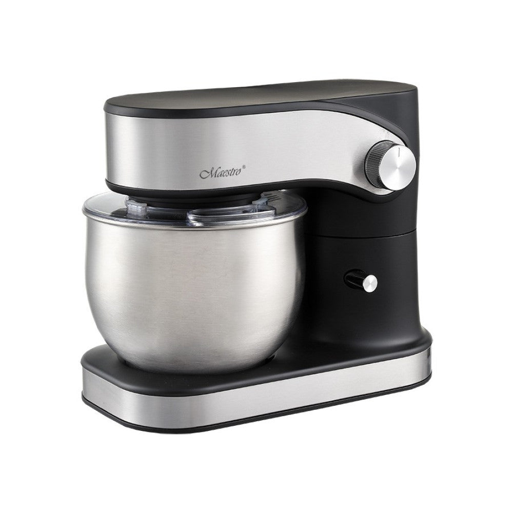 Planetary mixer with bowl 3L 1200W MR-557 MAESTRO